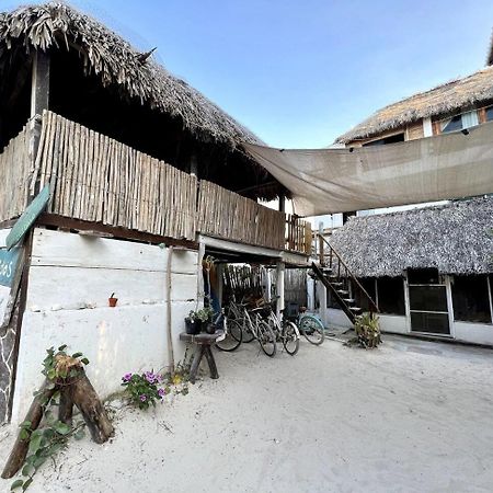 Casa Tropicana إل كويو المظهر الخارجي الصورة