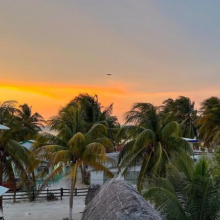 Casa Tropicana إل كويو المظهر الخارجي الصورة