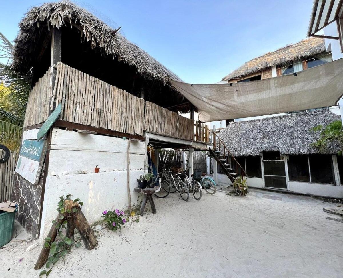 Casa Tropicana إل كويو المظهر الخارجي الصورة