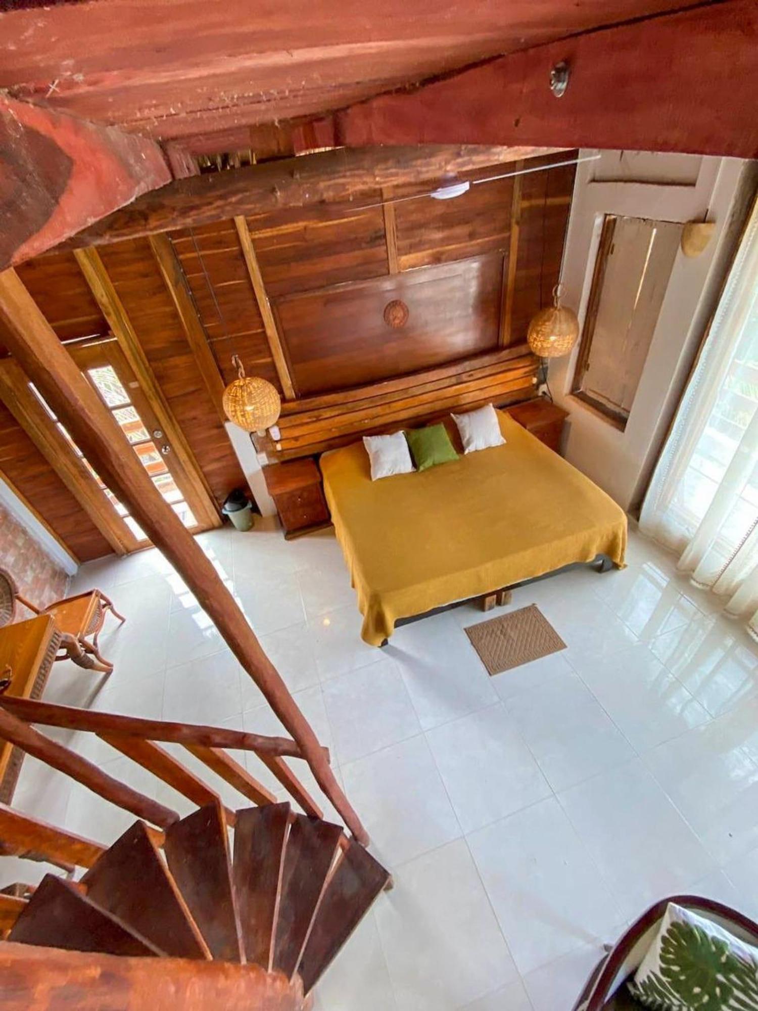Casa Tropicana إل كويو المظهر الخارجي الصورة