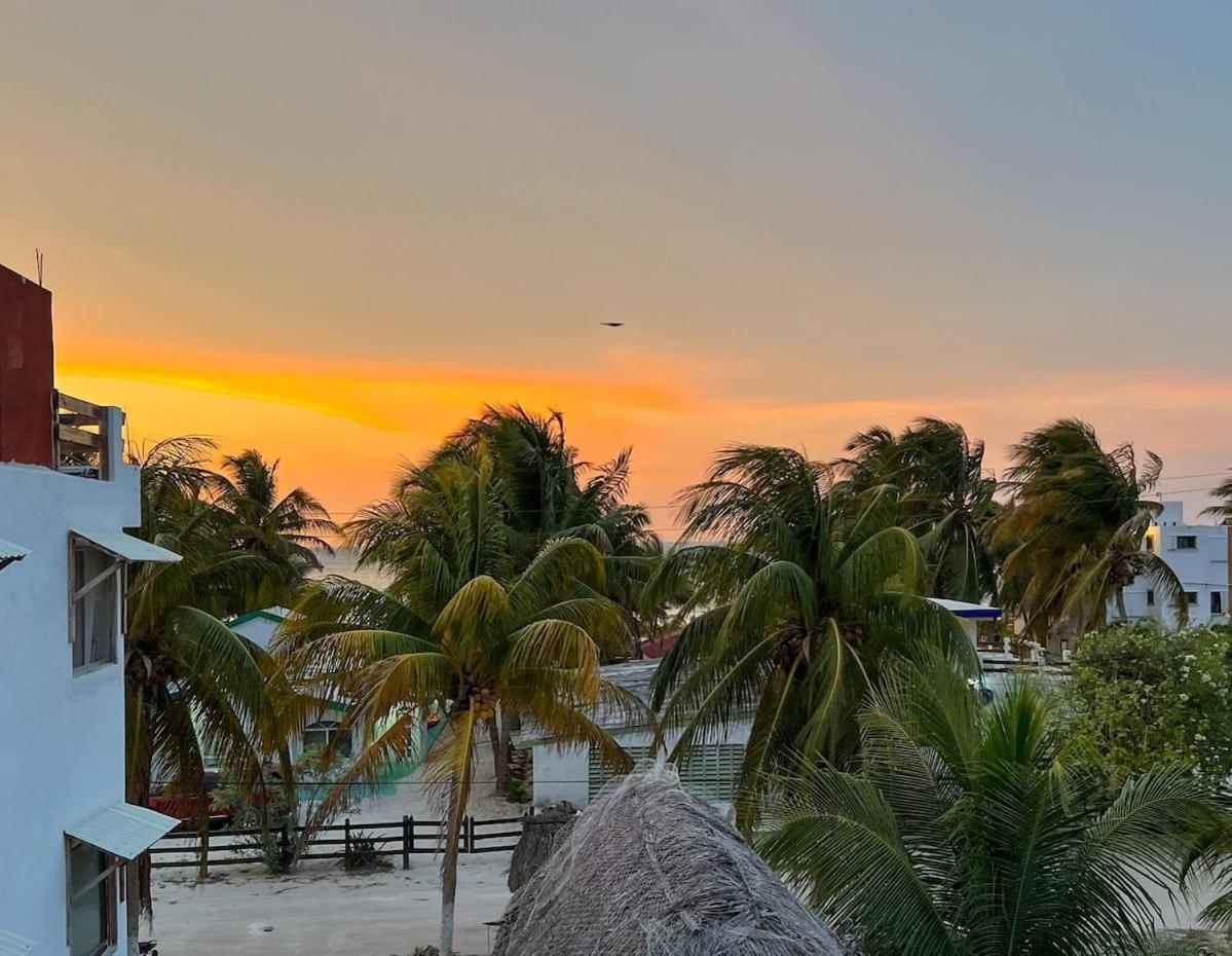 Casa Tropicana إل كويو المظهر الخارجي الصورة