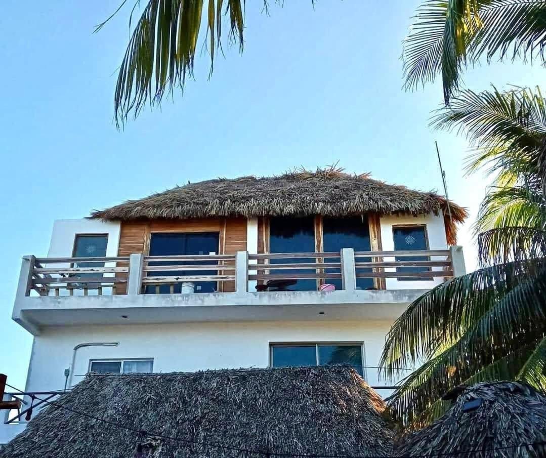 Casa Tropicana إل كويو المظهر الخارجي الصورة