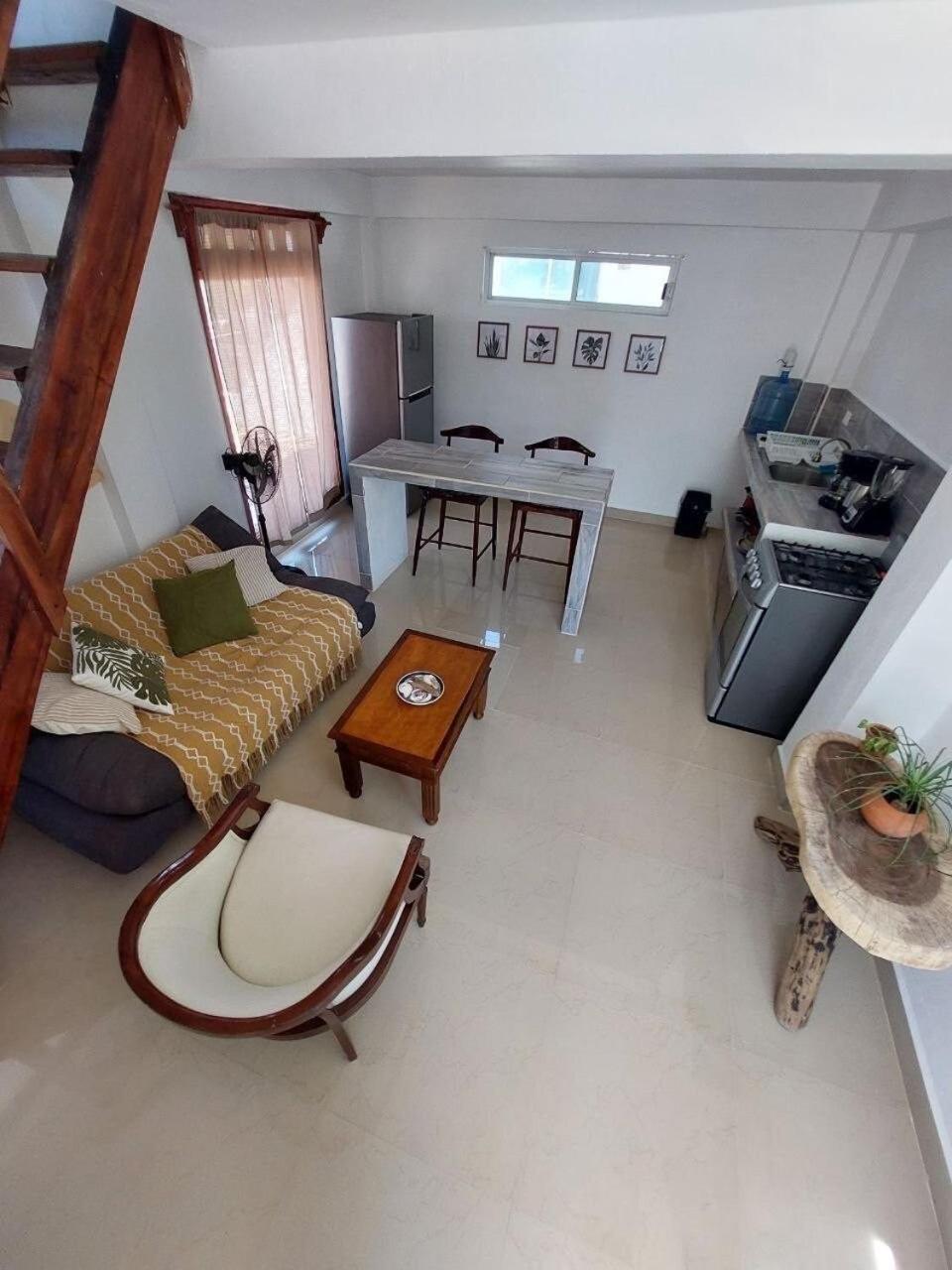 Casa Tropicana إل كويو المظهر الخارجي الصورة