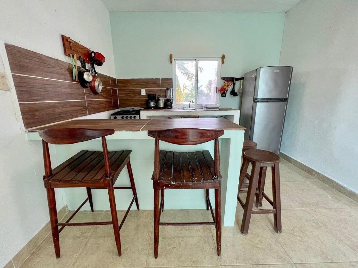 Casa Tropicana إل كويو المظهر الخارجي الصورة