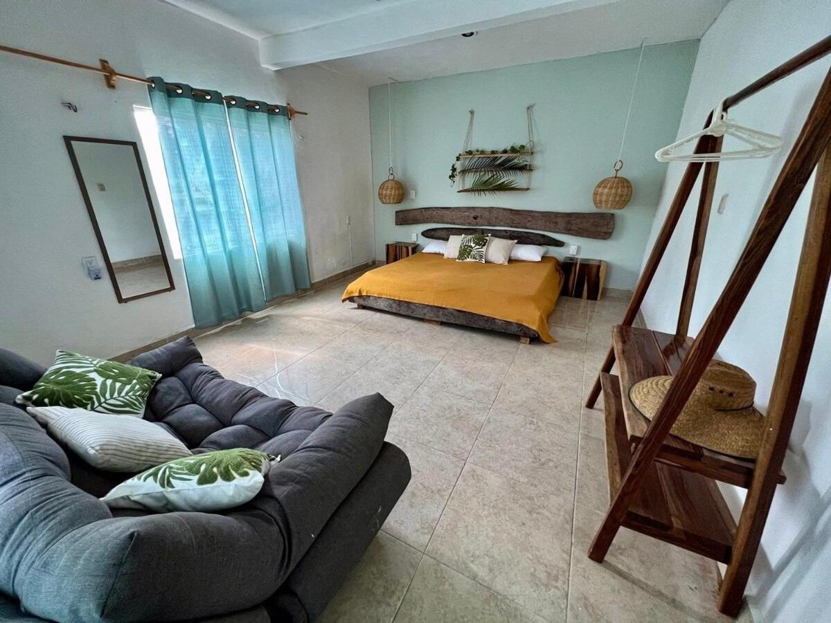Casa Tropicana إل كويو المظهر الخارجي الصورة