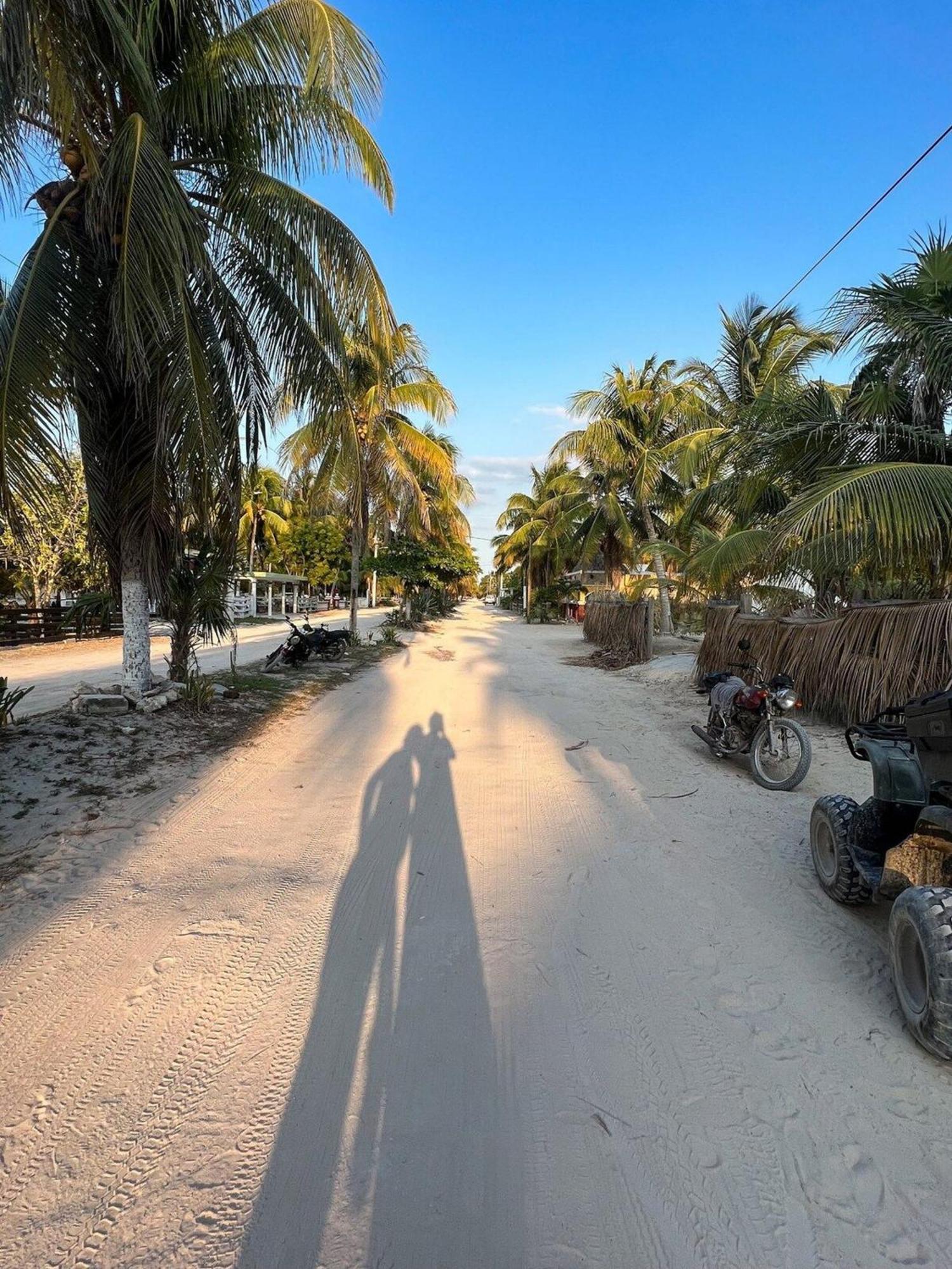 Casa Tropicana إل كويو المظهر الخارجي الصورة