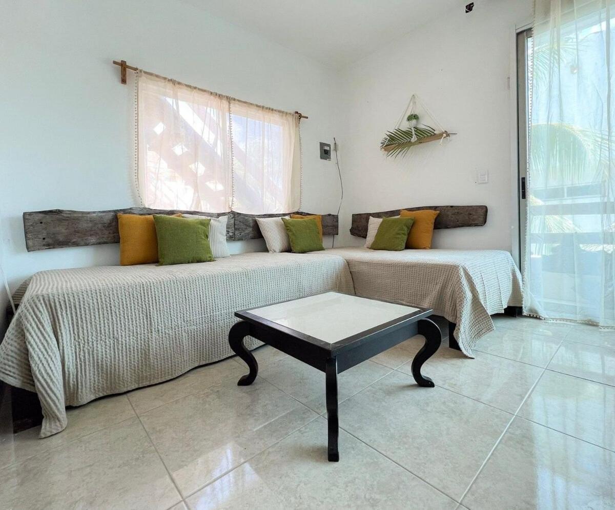 Casa Tropicana إل كويو المظهر الخارجي الصورة
