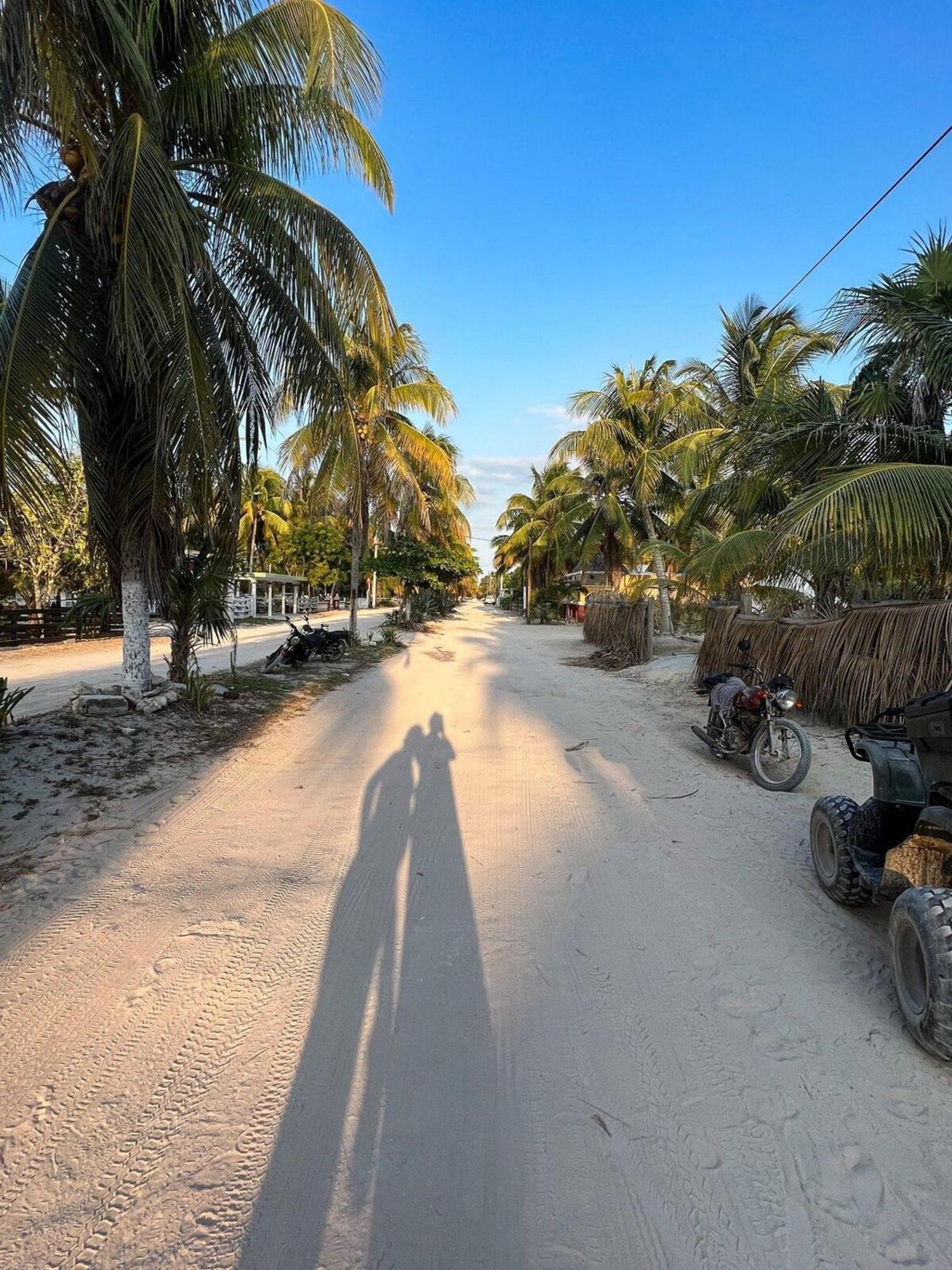Casa Tropicana إل كويو المظهر الخارجي الصورة